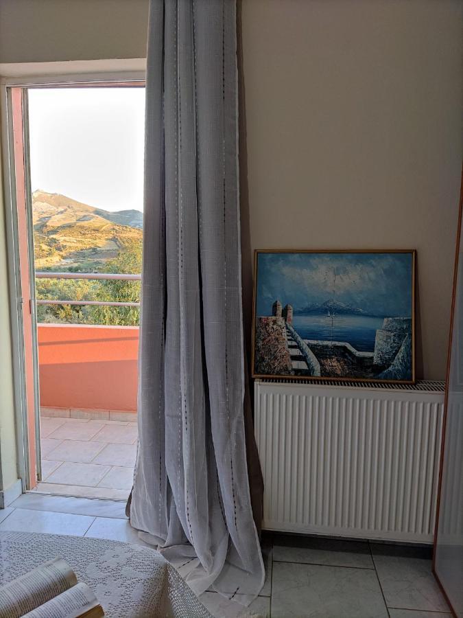 Βίλα Δέσποινα Λευκόγεια Εξωτερικό φωτογραφία