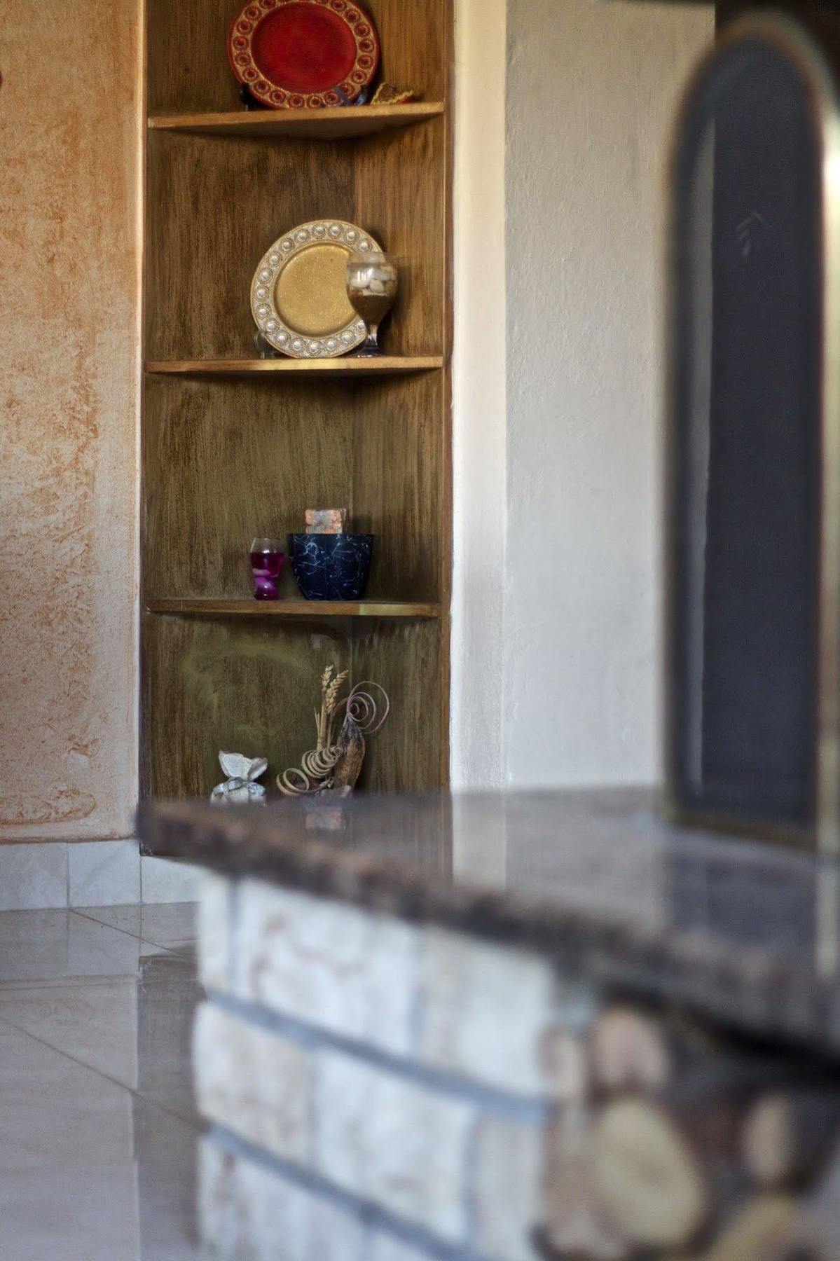 Βίλα Δέσποινα Λευκόγεια Εξωτερικό φωτογραφία